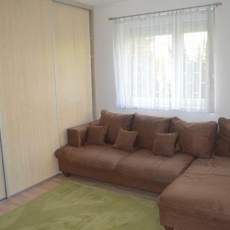 Telepes Apartman Budapest Exterior photo