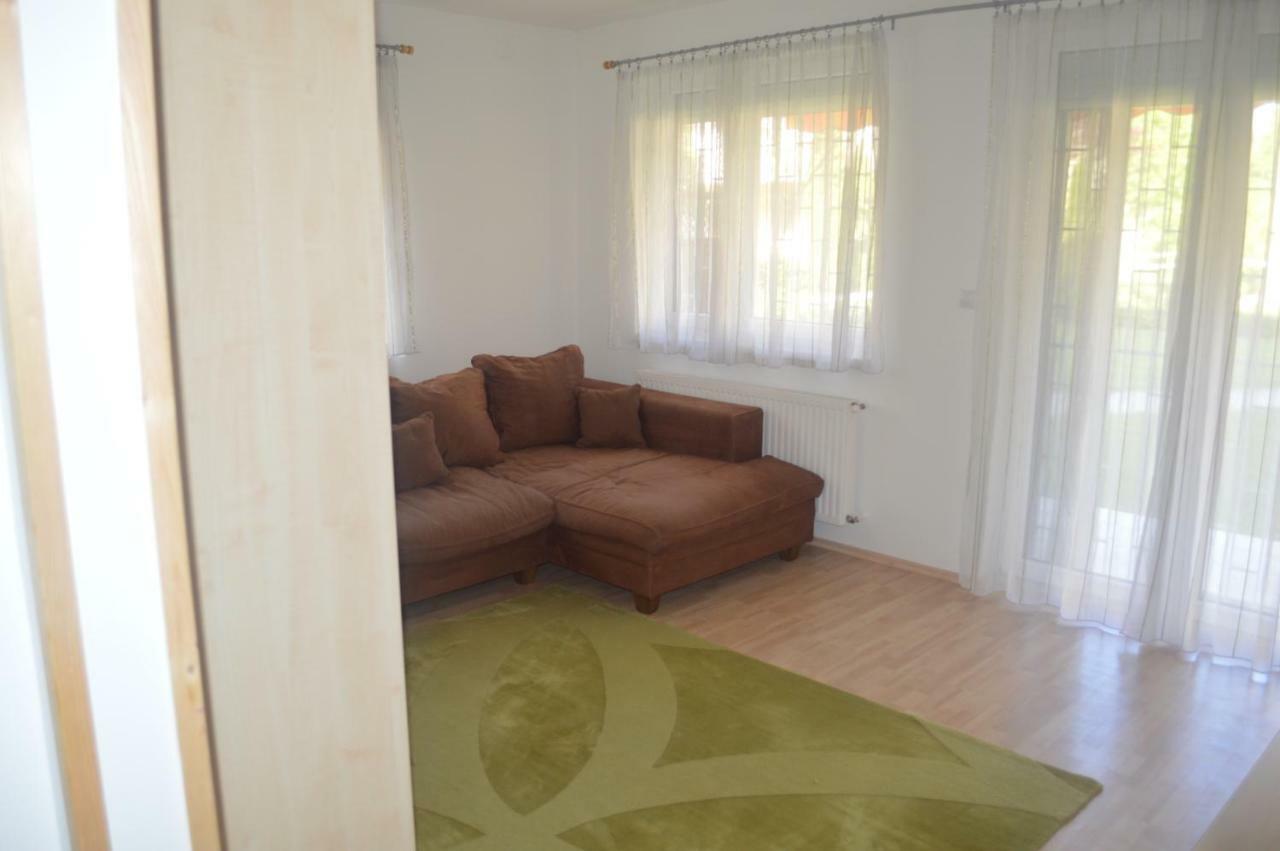 Telepes Apartman Budapest Exterior photo