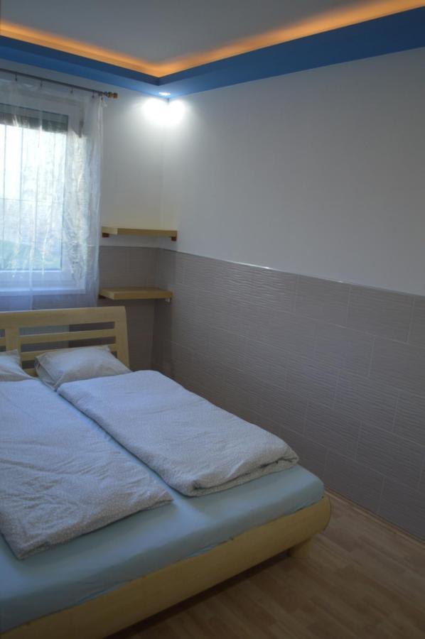 Telepes Apartman Budapest Exterior photo