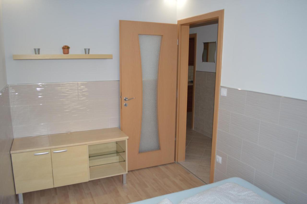 Telepes Apartman Budapest Exterior photo